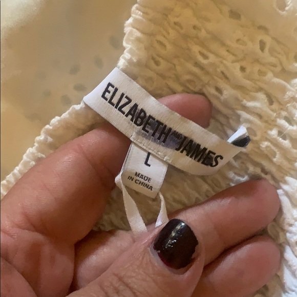 Beautiful summer shirt - Picture 3 of 3